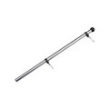 Sea Dog Sea-Dog 328112-1 17 in. Stainless Steel Replacement Flag Pole 328112-1